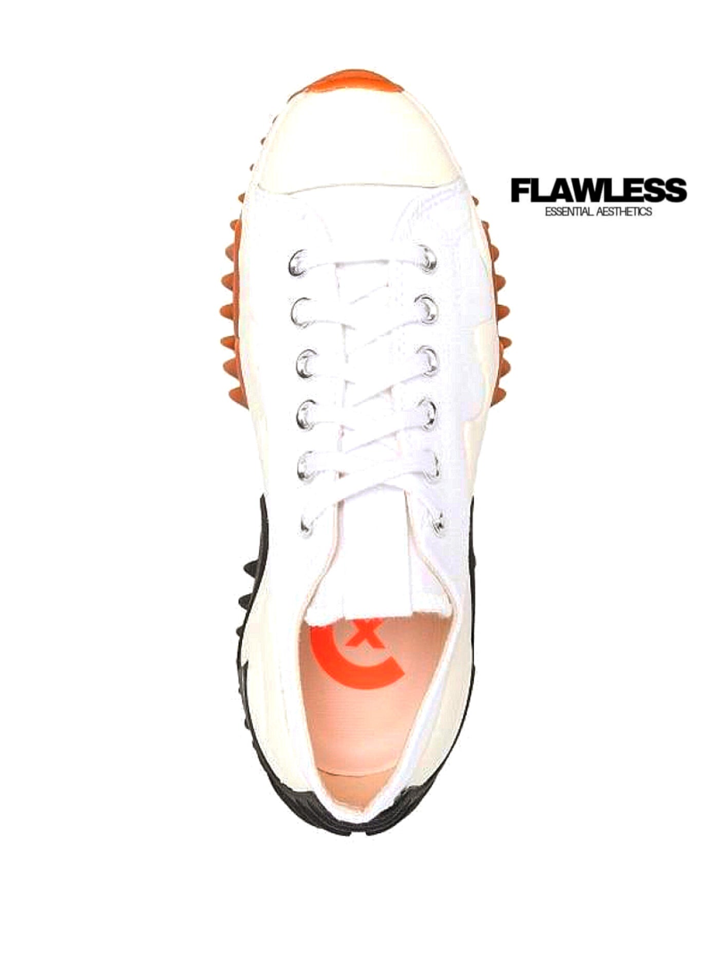 Converse Run Star Motion lace-up