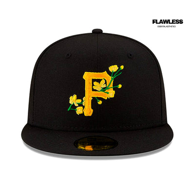 Pittsburgh Pirates World Series 1979 Fitted Cap
