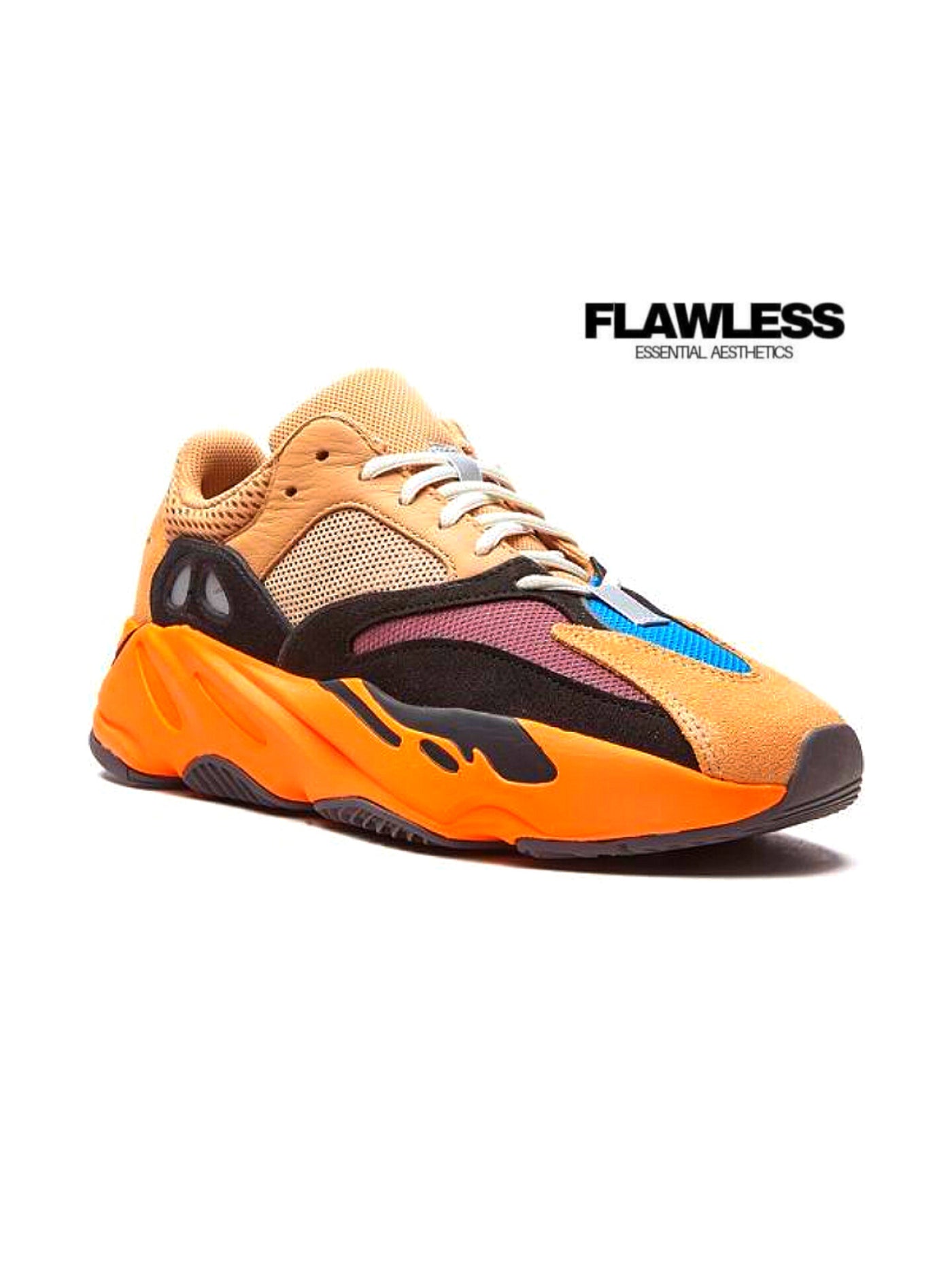 Adidas Yeezy YEEZY Boost 700 "Enflame Amber"