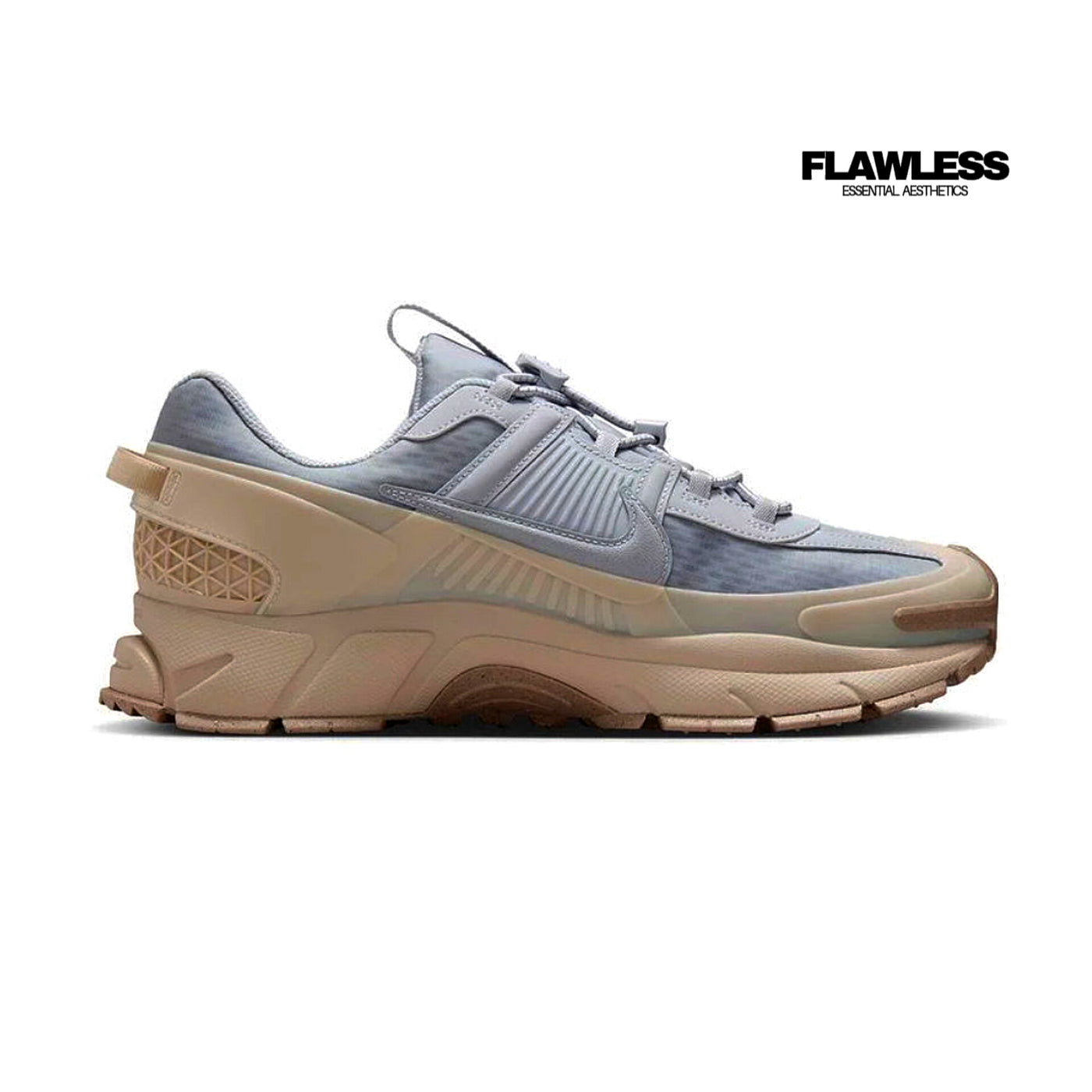 Nike Zoom Vomero Roam "Wolf Grey"