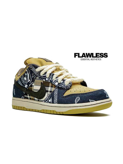 Nike x Travis Scott SB Dunk Low