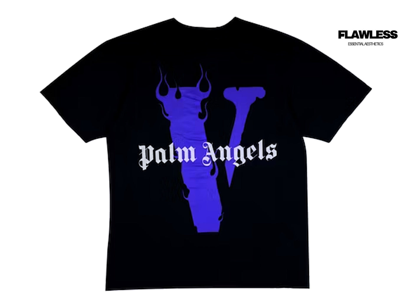 Vlone x Palm Angeles T-shirt