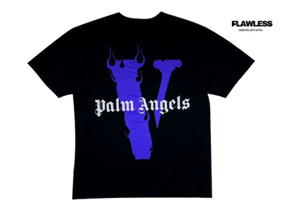 Vlone x Palm Angeles T-shirt