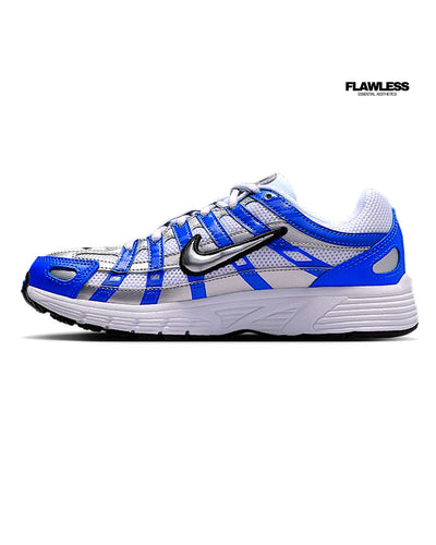 Nike P-6000 "Racer Blue"