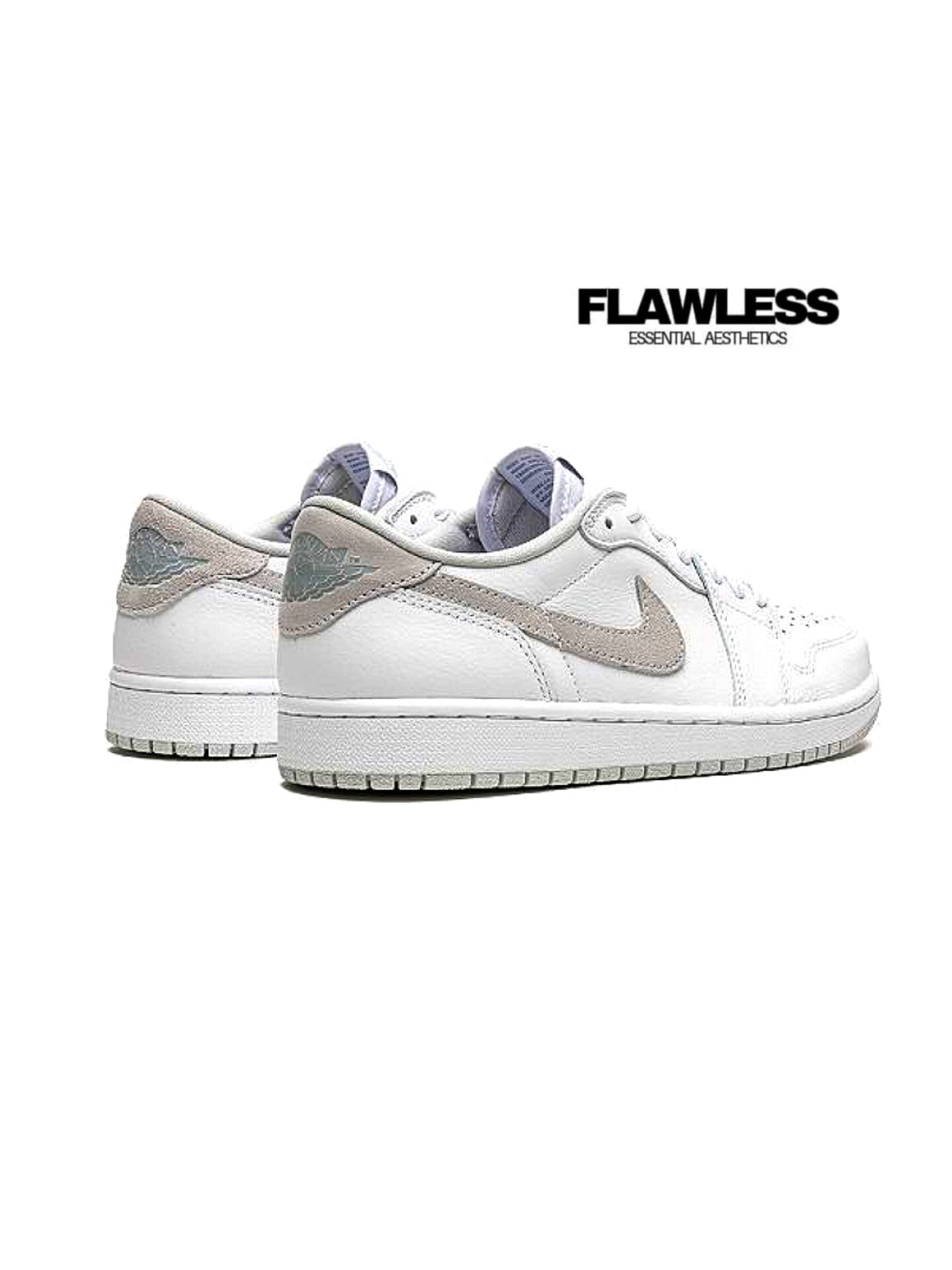 Jordan Air Jordan 1 Low OG "Neutral Grey"