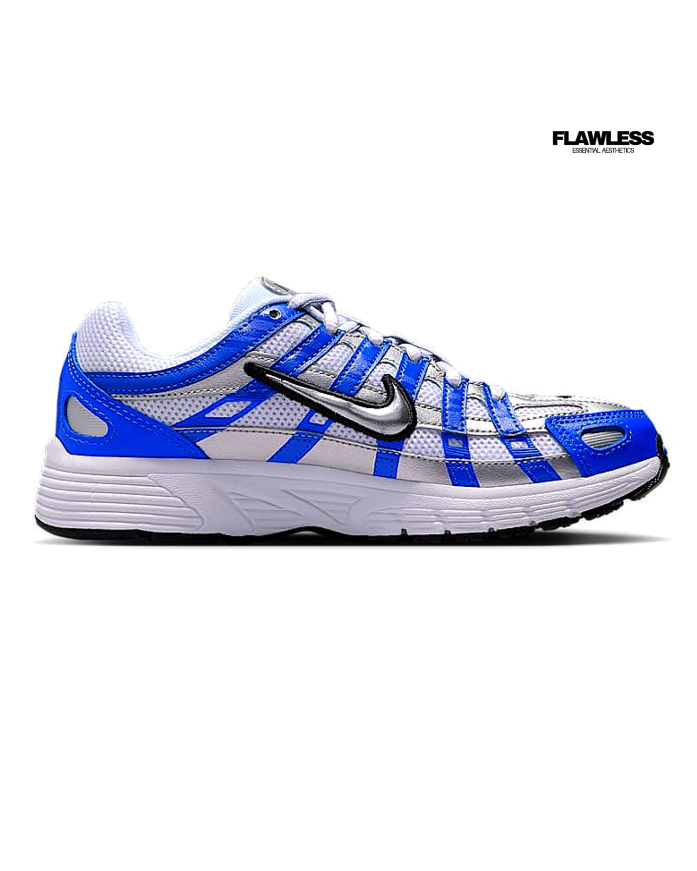 Nike P-6000 "Racer Blue"