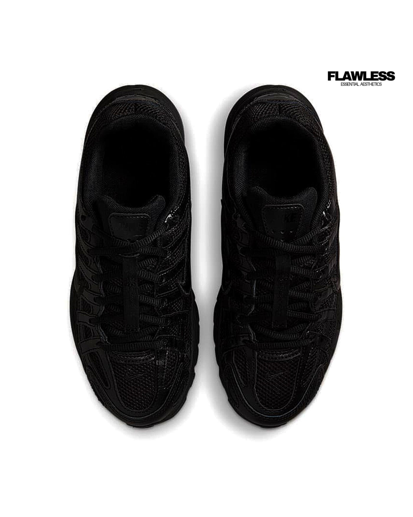 Nike P-6000 "Black"