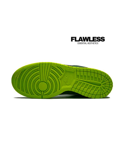 Nike x Concepts SB Dunk Low Pro OG QS "Green Lobster"
