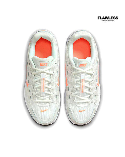 Nike P-6000 "Summit White"