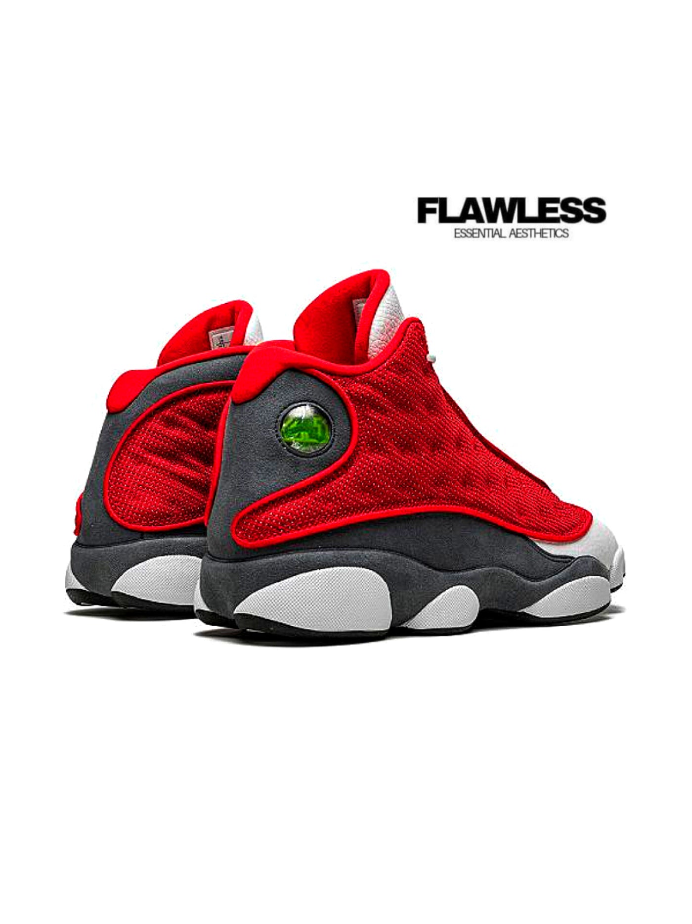 Jordan Air Jordan 13 Retro "Red Flint"