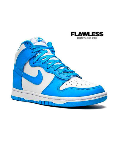 Nike Dunk High SP "Universal blue"