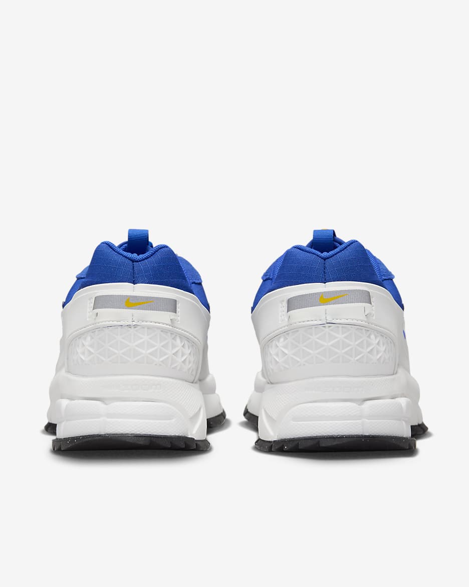 Nike Zoom Vomero Roam "Blue"