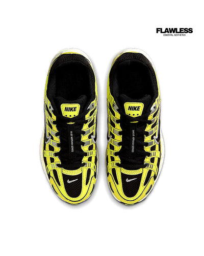 Nike P-6000 "Light Lemon Twist"
