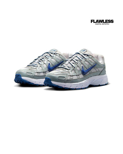Nike P-6000 "Vast Grey"