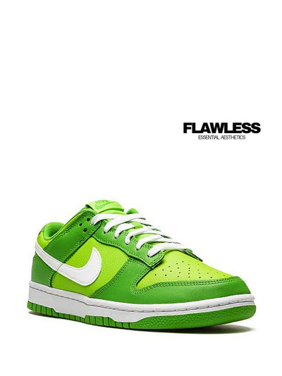 Dunk Low Retro "Chlorophyll"