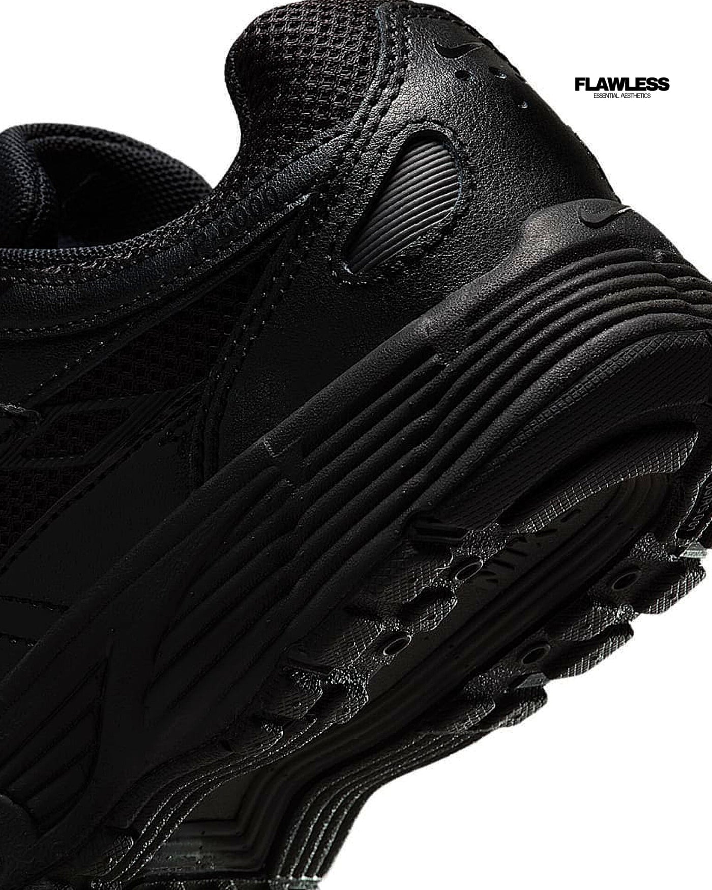 Nike P-6000 "Black"