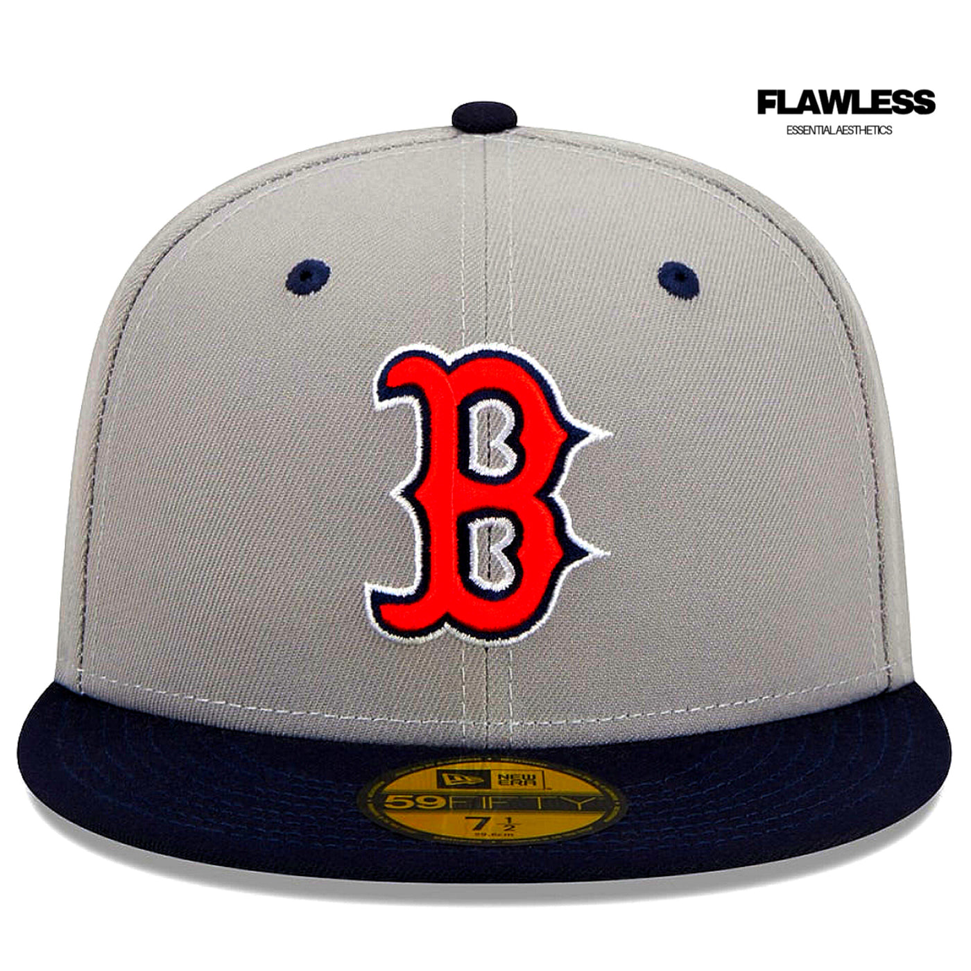 Boston Red Sox 59FIFTY MLB AC Perf Cap