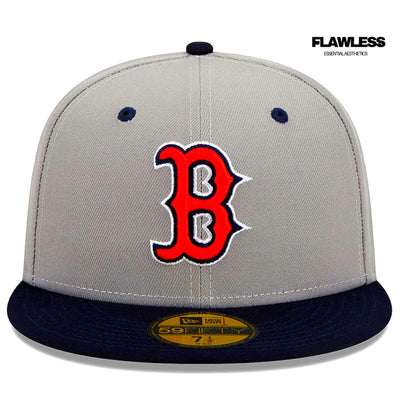 Boston Red Sox 59FIFTY MLB AC Perf Cap