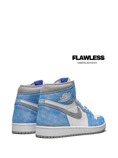 Air Jordan 1 Retro High OG "Hyper Royal"
