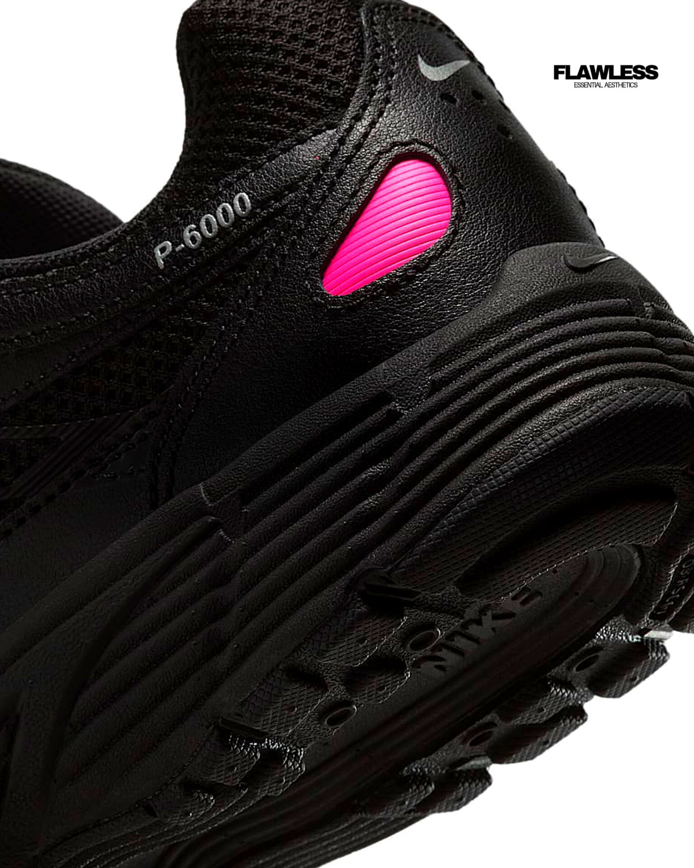 Nike P-6000 "Pink Blast"