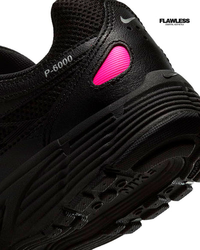 Nike P-6000 "Pink Blast"
