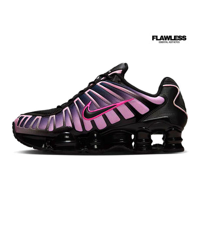 Nike Shox TL "playful Pink"
