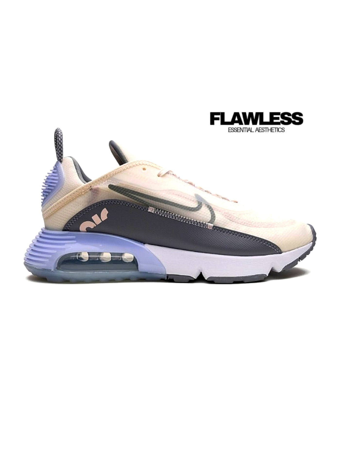 Nike 3M X Air Max 2090 "low-top"