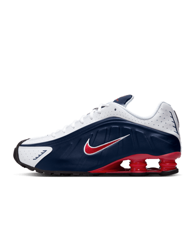 Nike Shox TL R4 "Blue"