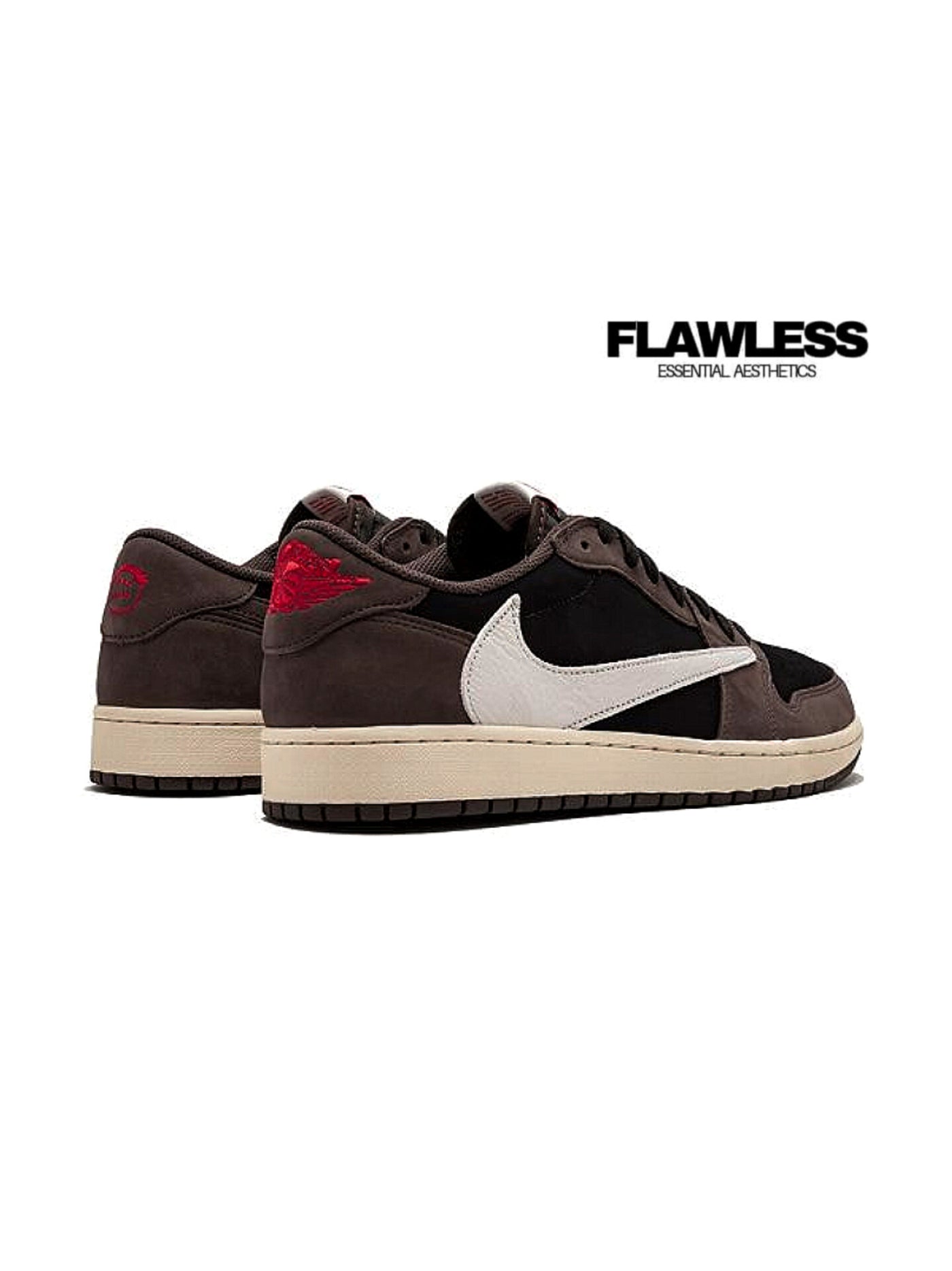 Jordan x Travis Scott Air Jordan 1 Low