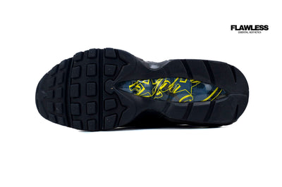 Corteiz x Air Max 95 SP "Yellow"