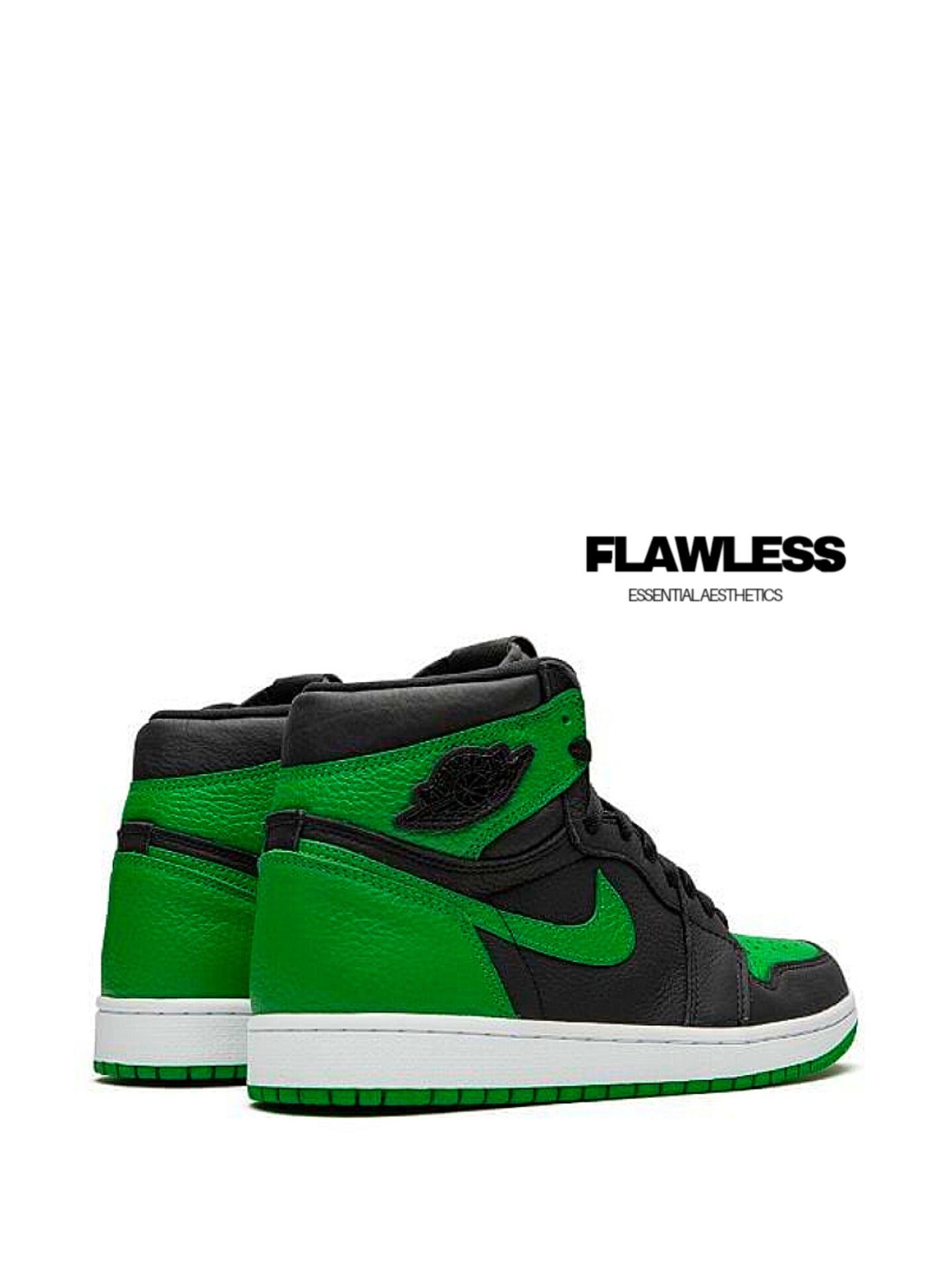 Air Jordan 1 Retro High "Pine Green 2.0"