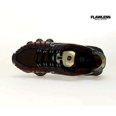 Nike Shox TL "Velvet  BROWN"