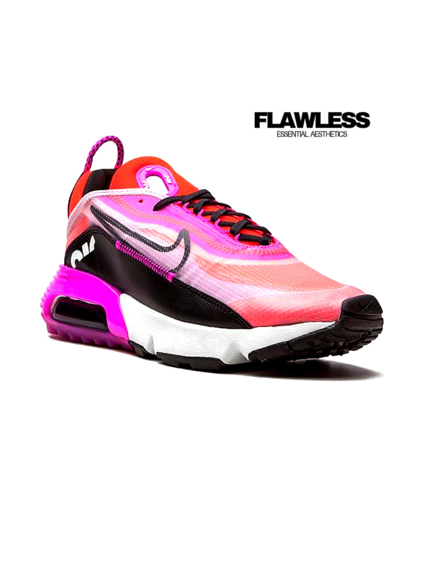 Air Max 2090 "low-top"
