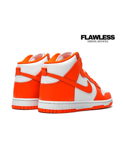 Nike Dunk High "Syracuse"