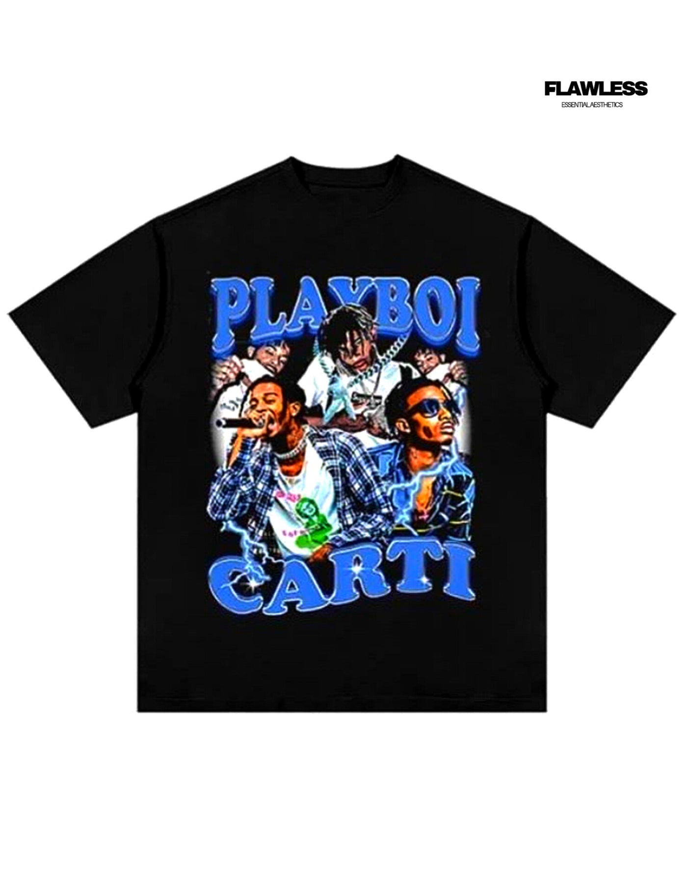 Playboi Graphic T-shirt