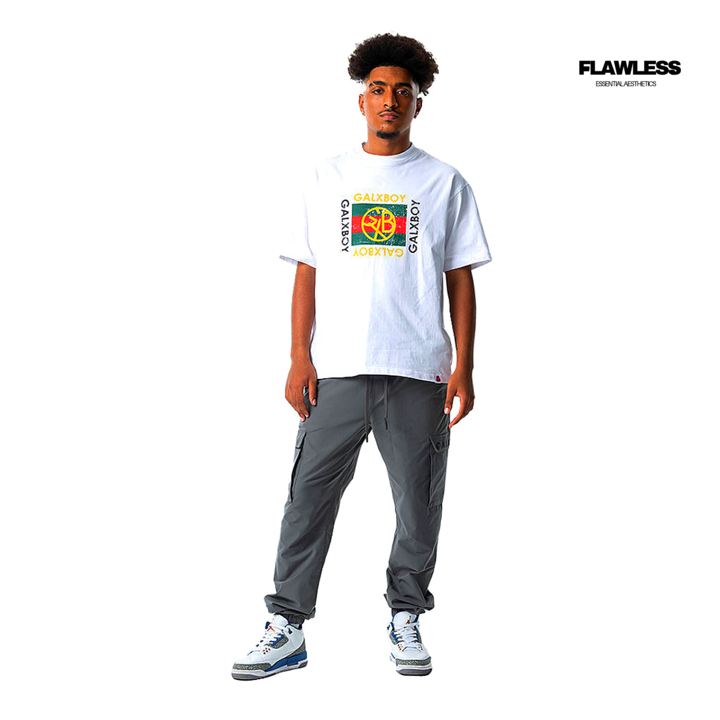 Vintage T-Shirt
