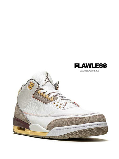A Ma Maniére Air Jordan 3 Retro SP "Violet Ore"