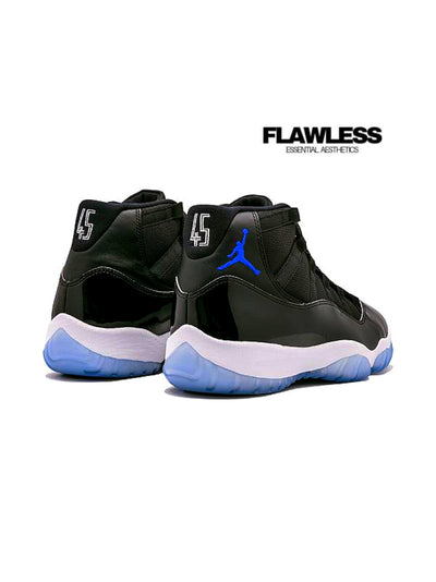 Jordan Air Jordan 11 Retro "Space Jam 2016 Release"