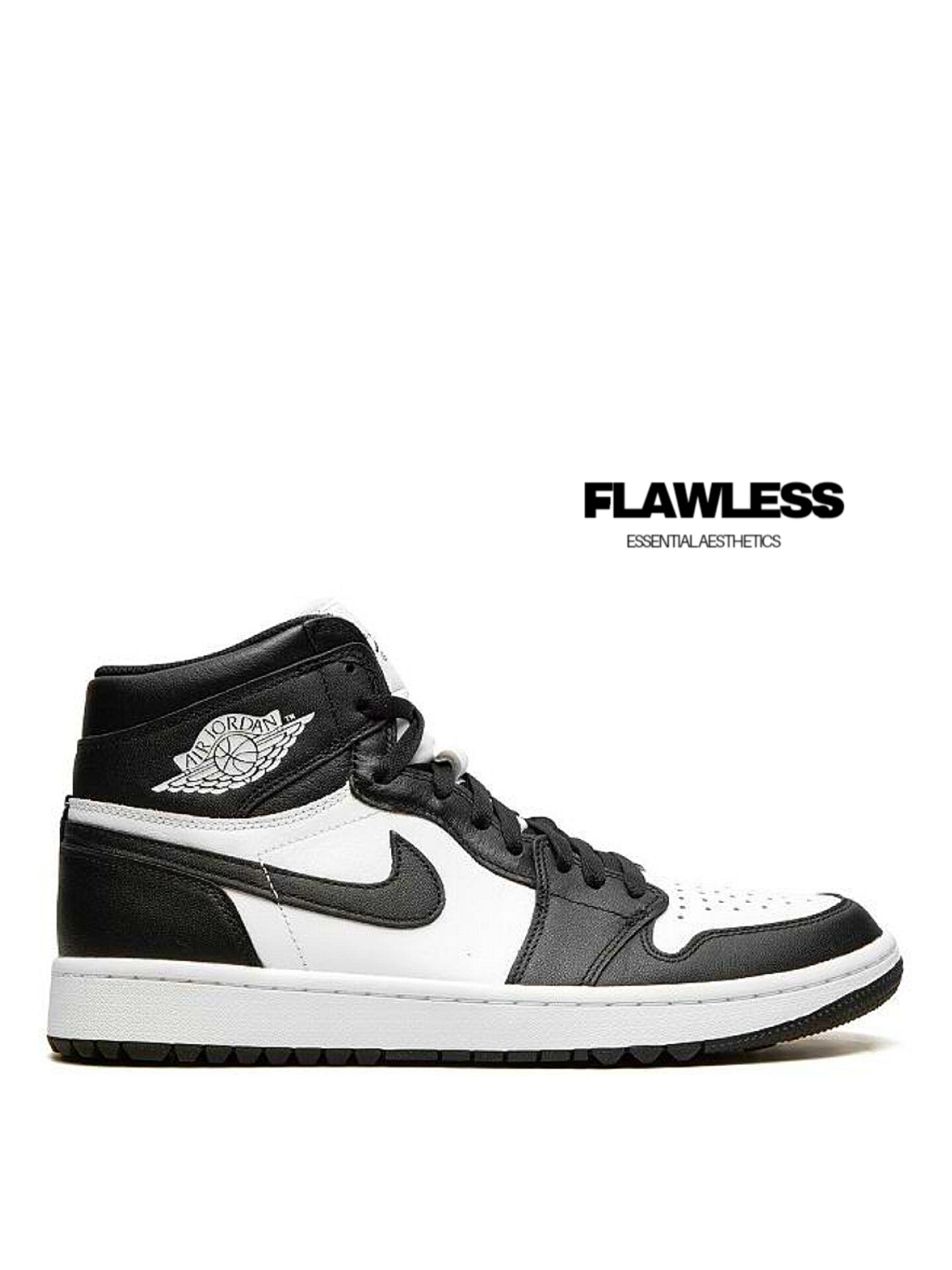 Air Jordan 1 High 85 "Black/White 2023"
