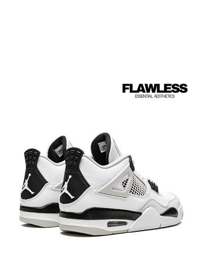 Air Jordan 4 Retro "Military Black"