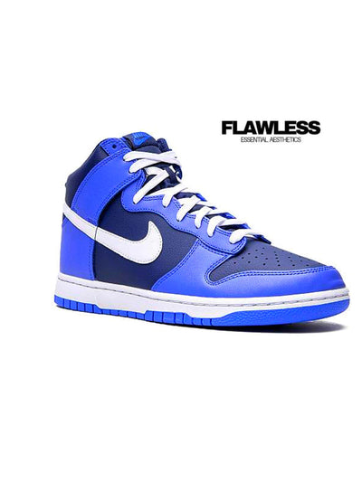 Nike Dunk High "Obsidian"