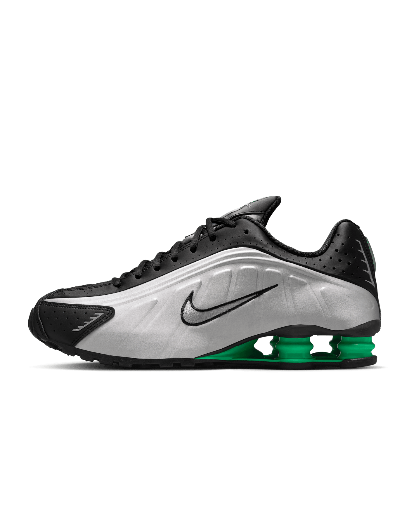 Nike Shox TL R4 "Green Shock"