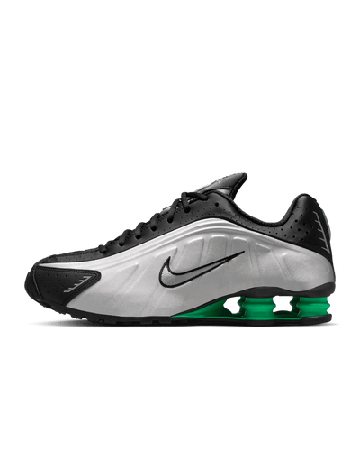 Nike Shox TL R4 "Green Shock"