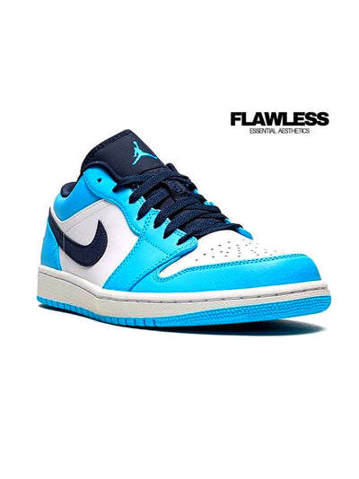 Jordan Air Jordan 1 Low "UNC"