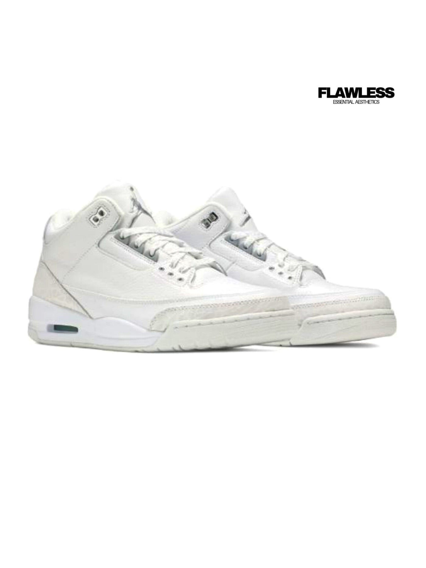 Air Jordan 3 Retro OG "Pure Money"