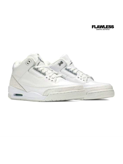 Air Jordan 3 Retro OG "Pure Money"