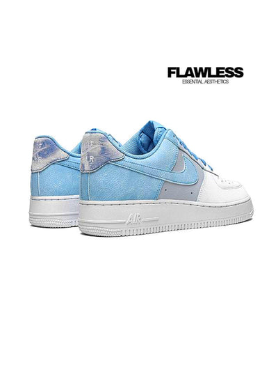 Nike Air Force 1 '07 LV8 "Psychic Blue"