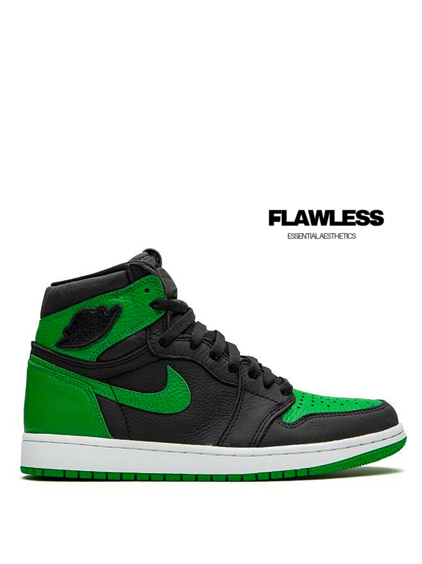 Air Jordan 1 Retro High "Pine Green 2.0"