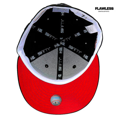 New Era MLB 93 Division 59Fifty® Chicago White Sox