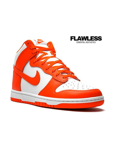 Nike Dunk High "Syracuse"